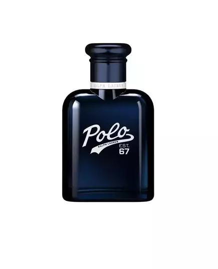 Ralph Lauren Polo 67 Eau de Toilette Pour hommes, 125 ml