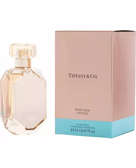 Tiffany & Co Rose Gold Eau de Parfum Für Frauen, 75 ml, Bild 2