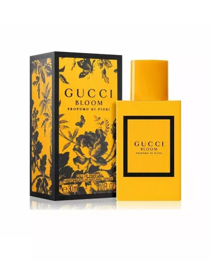 Gucci Bloom Profumo Di Fiori Eau de Parfum für Damen, 30 ml, Bild 2