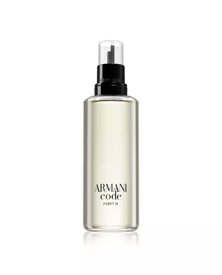 Armani (Giorgio Armani) Code Homme Parfum PAR M, 150 ml