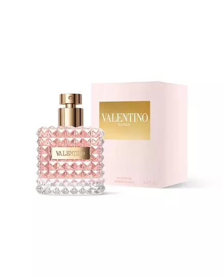 Valentino Valentino Donna Eau de Parfum Pour les femmes, 100 ml, image 3