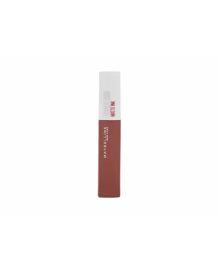 Maybelline SuperStay Matte Ink Matte Liquid Lipstick 70 Amazonian, 5 ml