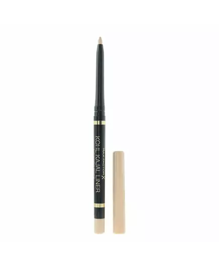 Max Factor Kohl Kajal Kohl Kajal Eyeliner 003 Toffee, 0,3 g