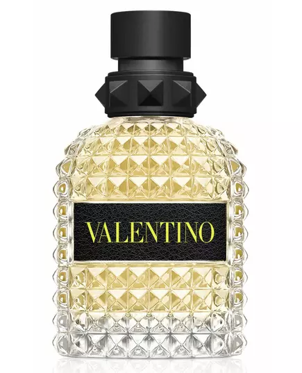 Valentino Uomo Born in Roma Yellow Dream EDT M, 100 ml