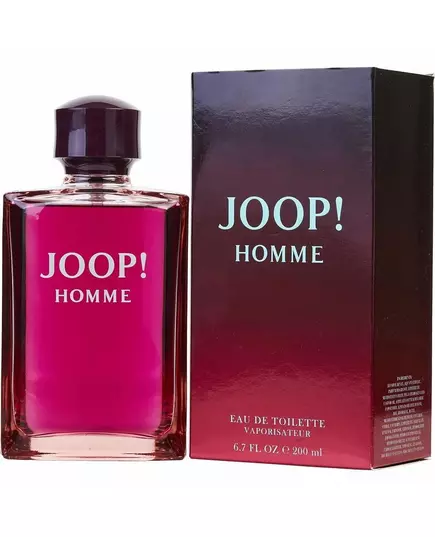 Joop Homme EDT, 200 ml, image 2