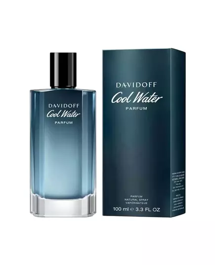 Davidoff Cool Water Parfum Eau de Parfum, 100 ml, Bild 2