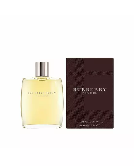 Burberry Men EDT, 100 ml, image 2