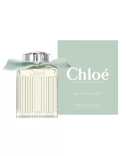 Chloe Naturelle Eau de Parfum Für Frauen, 100 ml, Bild 2