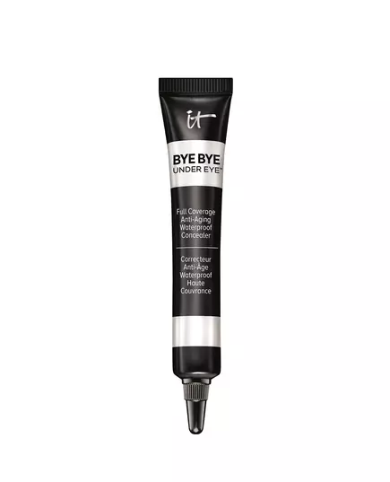 It Cosmetics Bye Bye Vollständige Abdeckung Abdeckstift für die Augenpartie Tiefe Siena, 8 ml