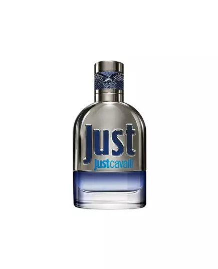 Roberto Cavalli JUST CAVALLI MAN eau de toilette vaporisateur, 30 ml