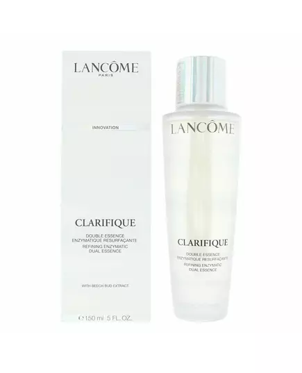 Lancome Clarifique Double Treatment Essence Peeling Hydrierend Aufhellend Gesichtswasser Gesicht, 150 ml, Bild 2