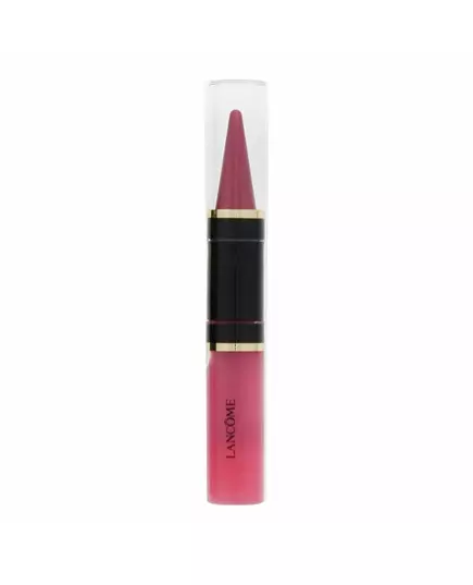 Duo Set Lancome Lip Kajal Duo Chroma Creme-Lippenstift & Lipgloss 01 Rosa Chroma, 2,7 g