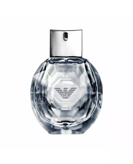 Emporio Armani Diamonds Eau de Parfum Für Frauen, 30 ml