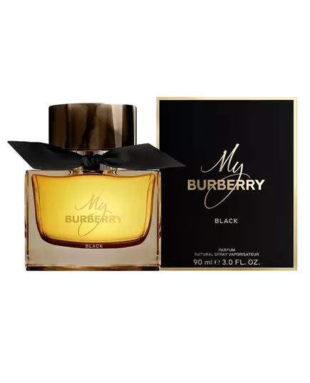 Burberry My Burberry Black Eau de Parfum Pour les femmes, 90 ml, image 2