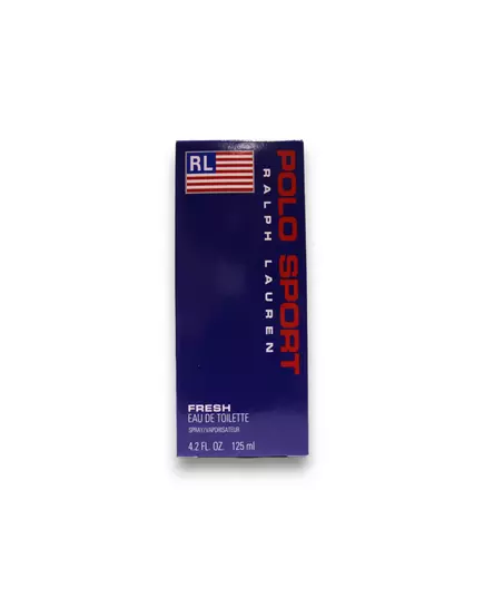Ralph Lauren Polo Sport Fresh Eau de Toilette Für Männer, 125 ml, Bild 2