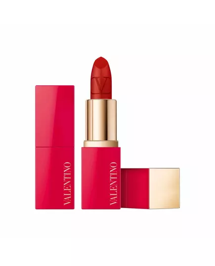 Valentino Rosso Mat Rouge à lèvres crème 219A Rechargeable, 3,5 g