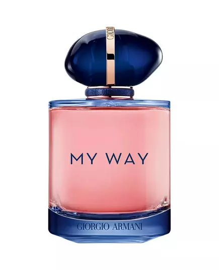 Giorgio Armani My Way Intense Eau de Parfum Pour les femmes Rechargeable, 50 ml