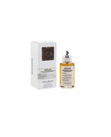 Maison Margiela Replica Jazz Club Eau de Toilette Für Männer, 30 ml, Bild 2