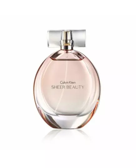 Sheer Beauty EDT, 100 ml