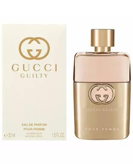 Gucci Guilty Eau de Parfum Für Frauen, 50 ml, Bild 2