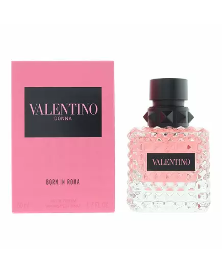 Valentino Donna Born In Roma Eau de Parfum Pour les femmes, 50 ml, image 2