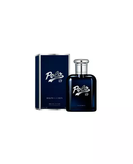 Ralph Lauren Luxury Collection Eau de Parfum Pour hommes, 75 ml