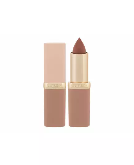 L'Oreal Paris Color Riche Ultra matt Creme-Lippenstift 04 04 Kein Käfig, 3,8 g