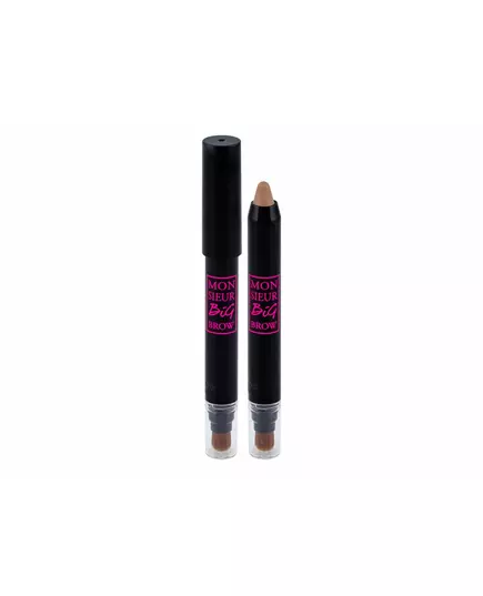 Lancome Monsieur Big Brow Augenbrauencreme-Stift 01 Blond, 1,5 g