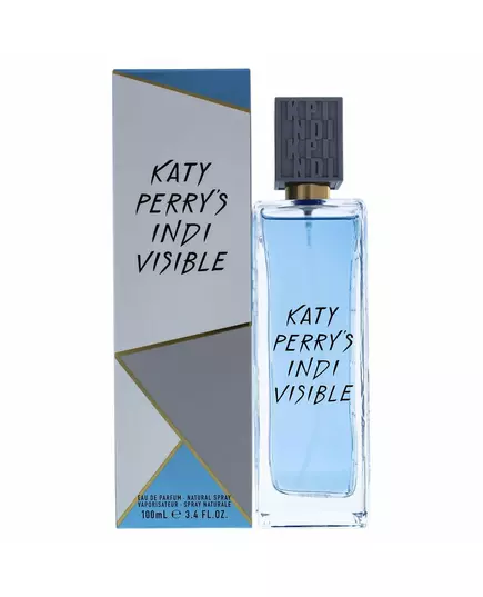 Katy Perry Katy Perry's Indi Visible Eau De Parfum For Women, 100 ml, image 2