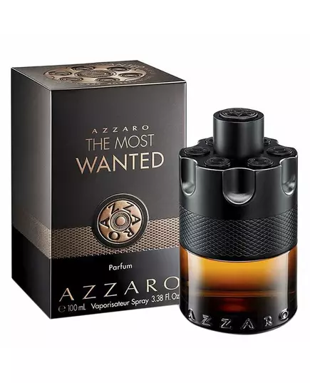 Loris Azzaro Wanted Parfum Pour hommes, 100 ml, image 2
