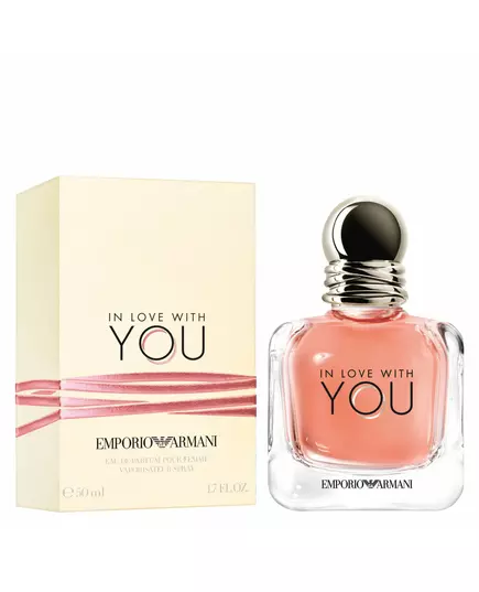 In Love With You EDP, 50 ml, image 2