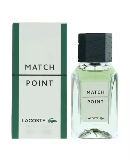 Lacoste Match Point EDT M, 30 ml, image 2