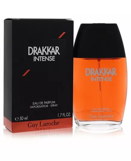 Guy Laroche Drakkar Intense Eau de Parfum Für Männer, 50 ml, Bild 2