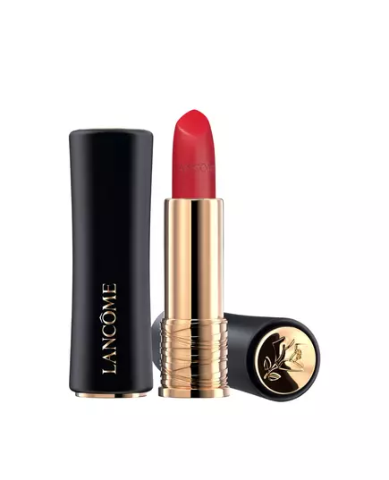 Lancome L'Absolu Rouge Drama Matte Rouge à lèvres crème 505 Attrape Coeur, 3,4 g