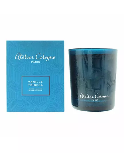 Atelier Cologne Vanille Tribeca Vanille Duftkerze, 180 g, Bild 2