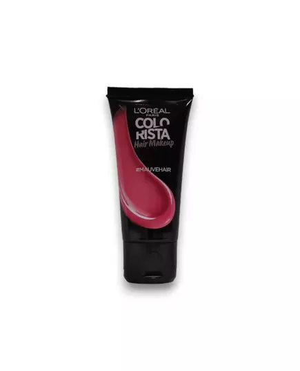 L'Oreal Paris Colorista Hair Makeup Semi-Permanent Hair Dye #MAUVEHAIR, 30 ml, image 2