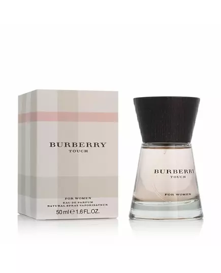 Burberry Touch Eau de Parfum Für Frauen, 50 ml, Bild 3