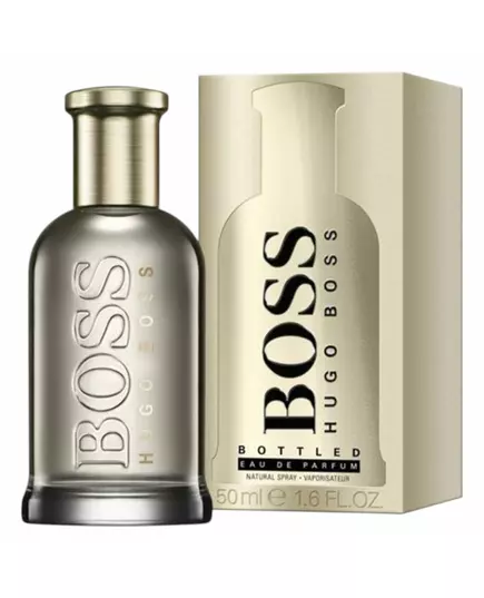 Hugo Boss Boss Bottled Eau de Parfum Für Männer, 50 ml, Bild 2
