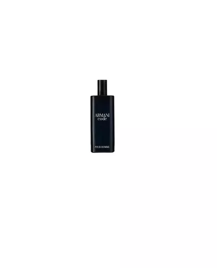 Code for Men EDT, 15 ml