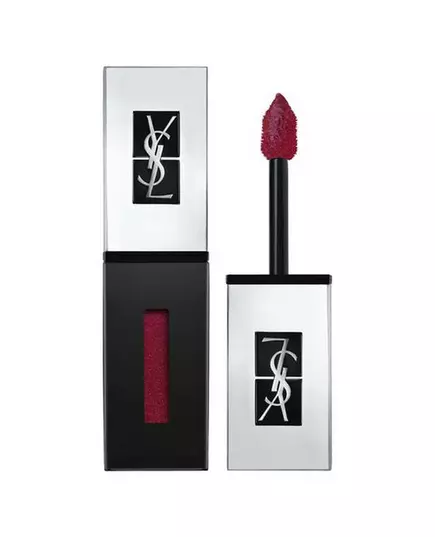 Yves Saint Laurent The Holographics Glossy Stain Liquid Lipstick 503 Neon Plum, 6 ml