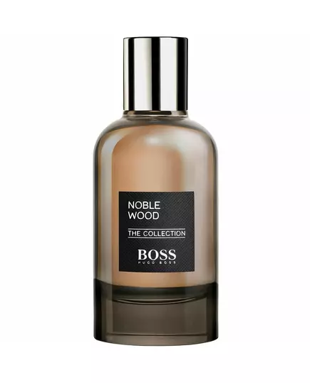 Hugo Boss The Collection Noble Wood Eau de Parfum Pour hommes, 100 ml