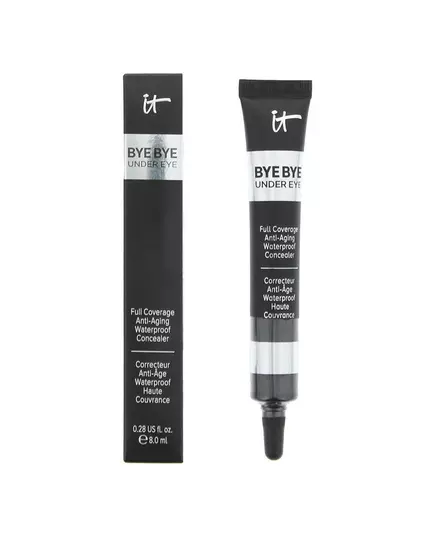 It Cosmetics Bye Bye Vollständige Abdeckung Abdeckstift für die Augenpartie Tiefe Siena, 8 ml, Bild 2
