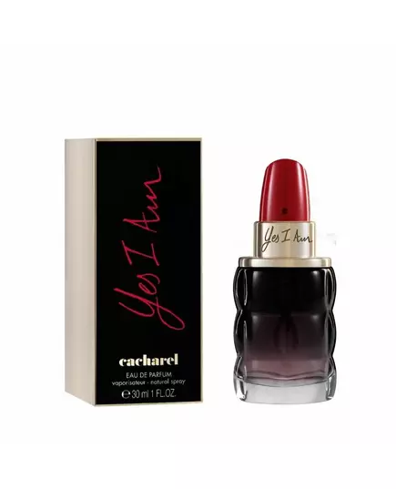 Cacharel Yes I Am Eau de Parfum Pour les femmes, 30 ml, image 2