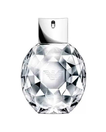 Emporio Armani Diamonds Eau de Parfum Für Frauen, 100 ml