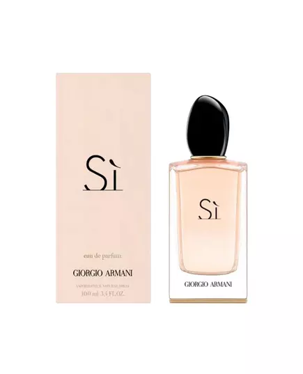 Sí EDP, 100 ml, image 2