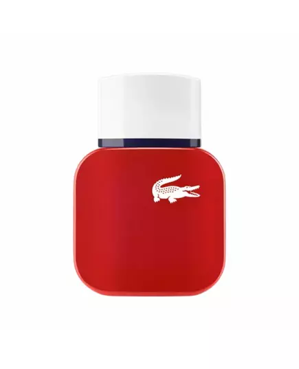Lacoste Eau de Lacoste L.12.12 French Panache Eau de Toilette Für Frauen, 30 ml