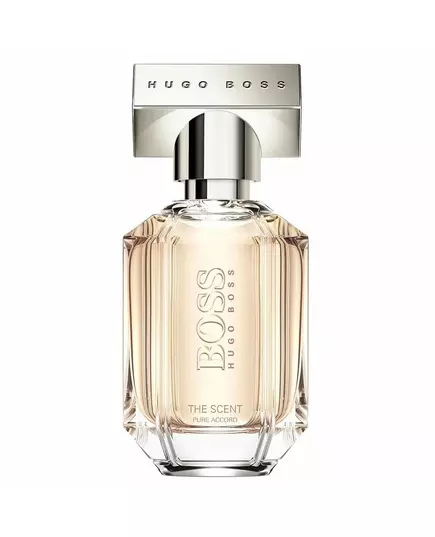 Hugo Boss The Scent Pure Accord Eau De Toilette For Women, 50 ml
