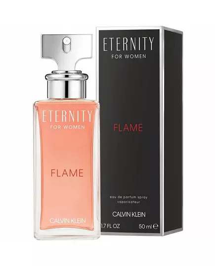 Eternity for Women Flame EDP, 50 ml, image 2