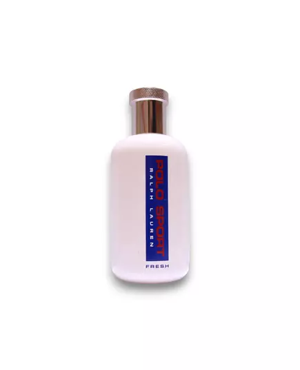 Ralph Lauren Polo Sport Fresh Eau de Toilette Für Männer, 125 ml