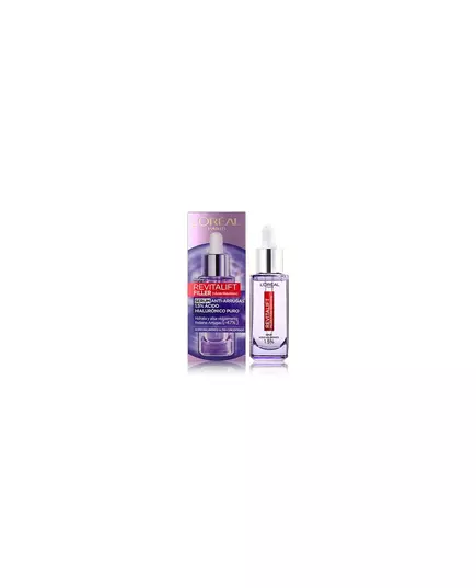 Revitalift Filler Hyaluronic Acid Serum - Anti-wrinkle serum with 1.5% pure hyaluronic acid, 30 ml
